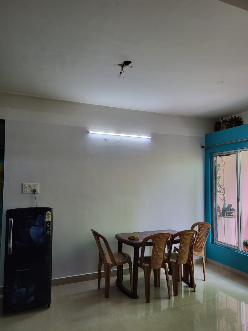 Fully Furnished 2bhk in Bhetapara, Guwahati, Assam, India for Rent